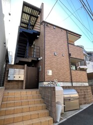 Casa Dolce Higashi Nakanoの物件外観写真